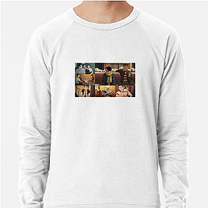 Melody Meets Friendship Kidson The Slope Sweatshirts