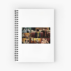 Melody Meets Friendship Kidson The Slope Notebook