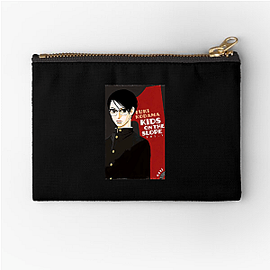 Play It Like Sentarou Kidson The Slope Zipper Pouches