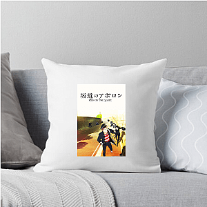 Slope Boys Got Soul Kidson The Slope Pillows Cover