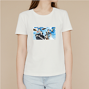 Slope Sessions Only Kidson The Slope T-Shirts
