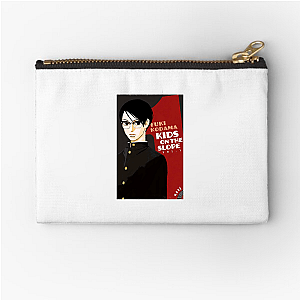 Play It Like Sentarou Kidson The Slope Zipper Pouches