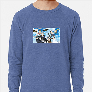 Slope Sessions Only Kidson The Slope Sweatshirts