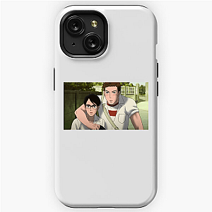 Drums, Jazz, & Youth Kidson The Slope Samsung Cases