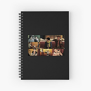 Melody Meets Friendship Kidson The Slope Notebook