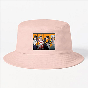 Old School Like Kids on the Slope Kidson The Slope Hats & Caps