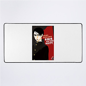 Play It Like Sentarou Kidson The Slope Mouse Pads