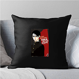 Play It Like Sentarou Kidson The Slope Pillows Cover
