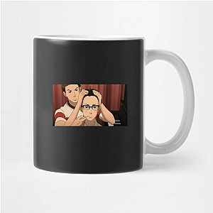 Kids Who Jam Together Kidson The Slope Mugs