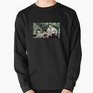 Cool Cats of the Slope Kidson The Slope Sweatshirts
