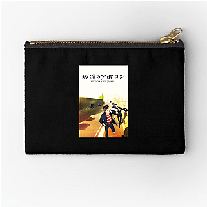 Slope Boys Got Soul Kidson The Slope Zipper Pouches