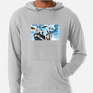 Slope Sessions Only Kidson The Slope Hoodies