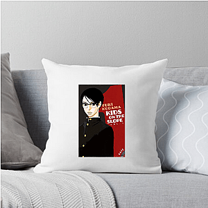 Play It Like Sentarou Kidson The Slope Pillows Cover