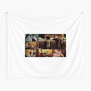 Melody Meets Friendship Kidson The Slope Tapestries