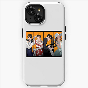 Old School Like Kids on the Slope Kidson The Slope Samsung Cases