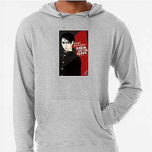 Play It Like Sentarou Kidson The Slope Hoodies