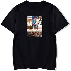 Vinyl, Vibes, and Kids Kidson The Slope T-Shirts