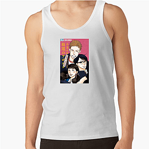 Kids on the Slope Vibes Kidson The Slope Tank Tops