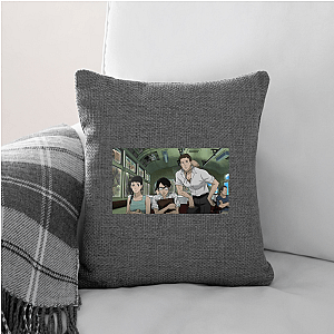 Cool Cats of the Slope Kidson The Slope Pillows Cover