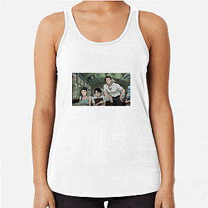 Cool Cats of the Slope Kidson The Slope Tank Tops