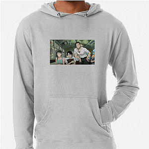Cool Cats of the Slope Kidson The Slope Hoodies