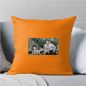 Cool Cats of the Slope Kidson The Slope Pillows Cover