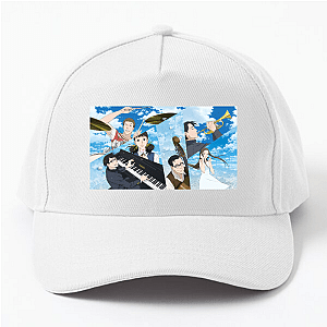 Slope Sessions Only Kidson The Slope Hats & Caps