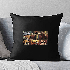 Melody Meets Friendship Kidson The Slope Pillows Cover