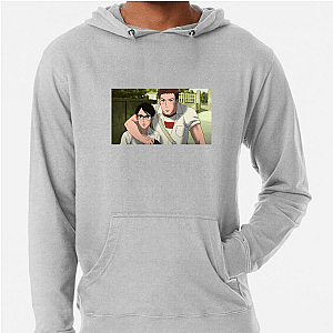 Drums, Jazz, & Youth Kidson The Slope Hoodies