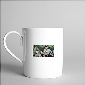 Cool Cats of the Slope Kidson The Slope Mugs