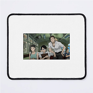 Cool Cats of the Slope Kidson The Slope Mouse Pads