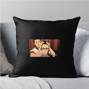 Kids Who Jam Together Kidson The Slope Pillows Cover
