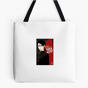 Play It Like Sentarou Kidson The Slope Bags