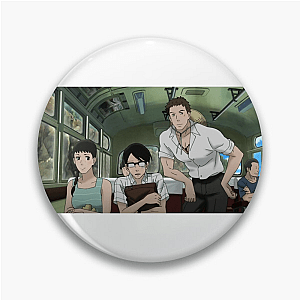 Cool Cats of the Slope Kidson The Slope Pins