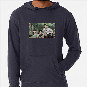 Cool Cats of the Slope Kidson The Slope Hoodies