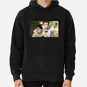 Drums, Jazz, & Youth Kidson The Slope Hoodies