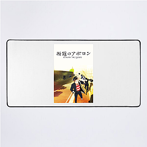 Slope Boys Got Soul Kidson The Slope Mouse Pads