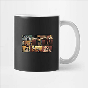 Melody Meets Friendship Kidson The Slope Mugs