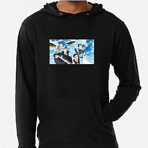 Slope Sessions Only Kidson The Slope Hoodies