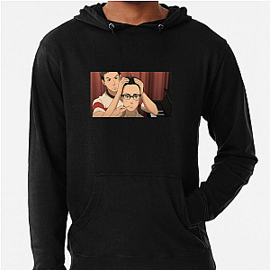 Kids Who Jam Together Kidson The Slope Hoodies