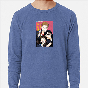 Kids on the Slope Vibes Kidson The Slope Sweatshirts