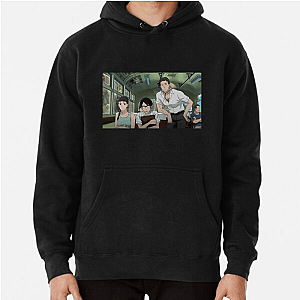 Cool Cats of the Slope Kidson The Slope Hoodies