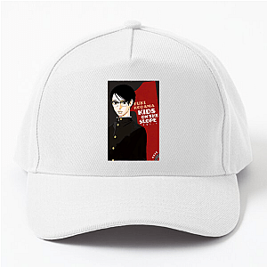 Play It Like Sentarou Kidson The Slope Hats & Caps