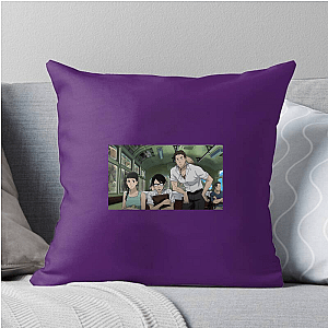 Cool Cats of the Slope Kidson The Slope Pillows Cover