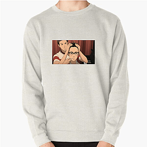 Kids Who Jam Together Kidson The Slope Sweatshirts