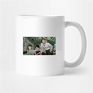 Cool Cats of the Slope Kidson The Slope Mugs