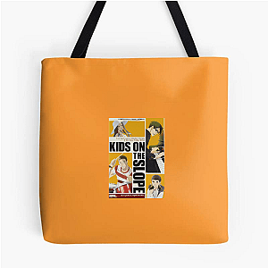 Ride the Slope, Feel the Beat Kidson The Slope Bags