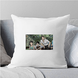 Cool Cats of the Slope Kidson The Slope Pillows Cover