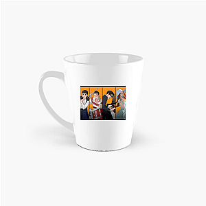 Old School Like Kids on the Slope Kidson The Slope Mugs