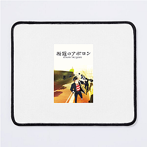 Slope Boys Got Soul Kidson The Slope Mouse Pads